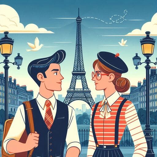 Asking for Directions FrancoHub