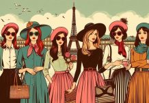 The 100 Most Popular French Female Names