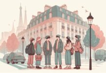 Jour 95 – Lire les nouvelles