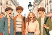 Jour 99 – La pauvreté dans le monde