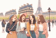 Jour 100 – Le pouvoir de la musique